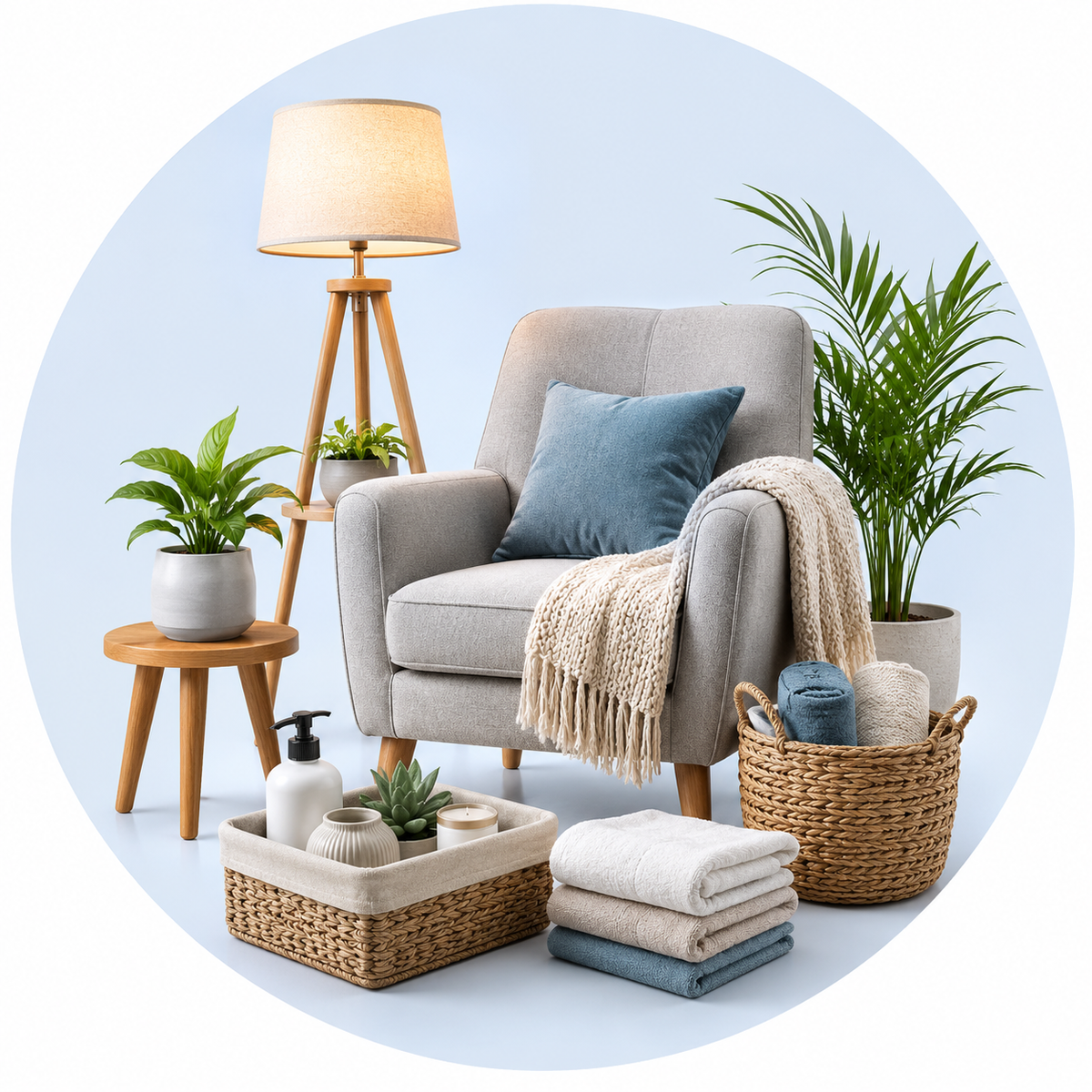 Home Essentials