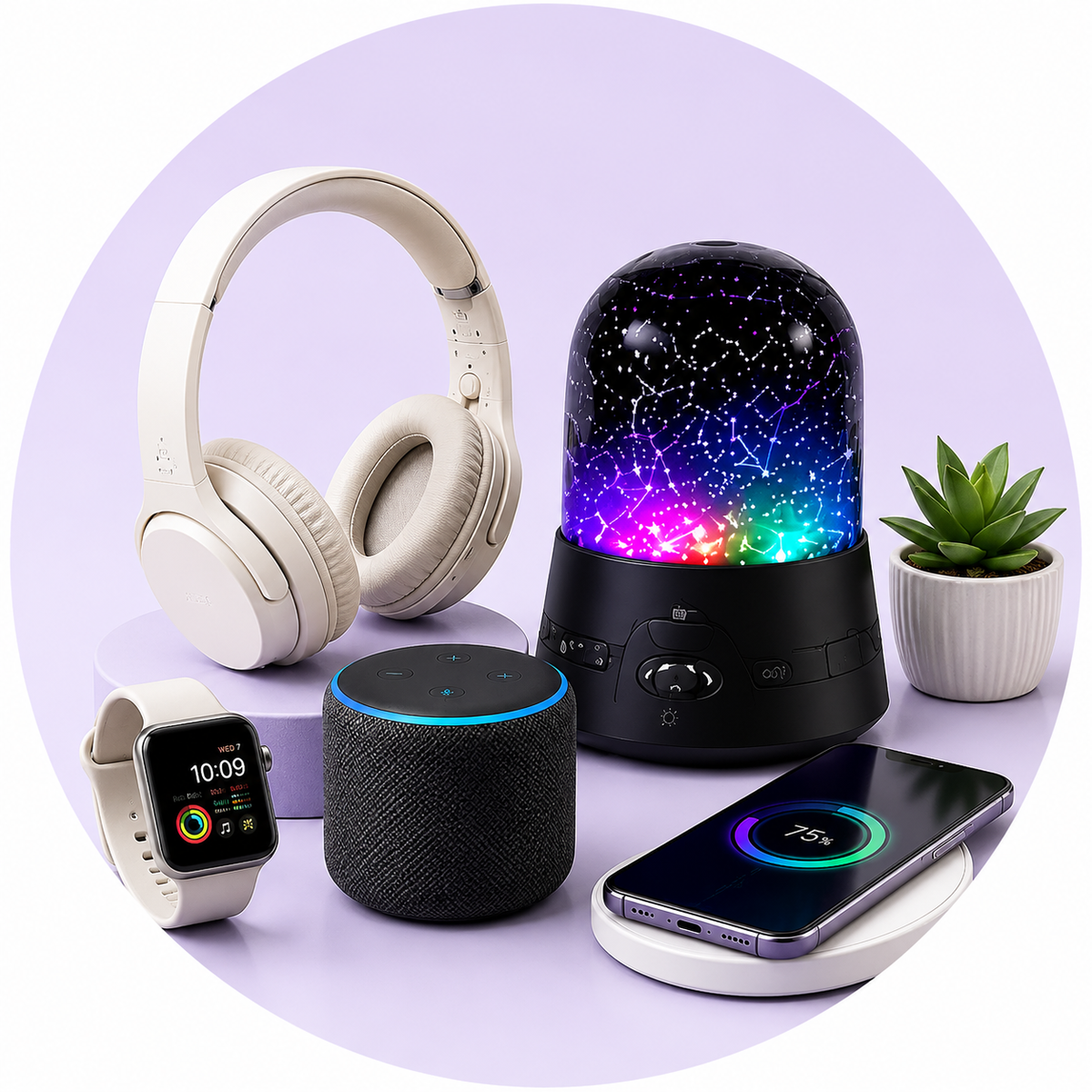 Lifestyle & Gadgets