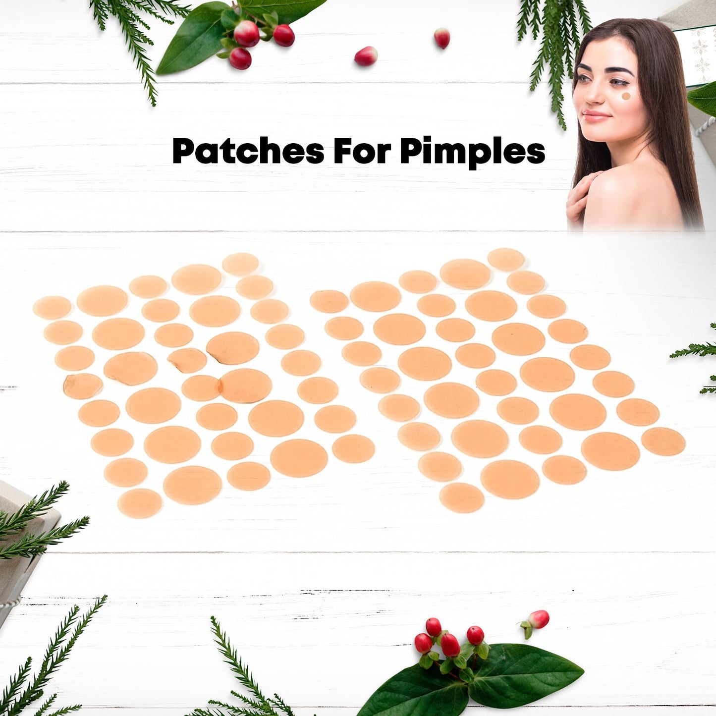 Pimple Patches