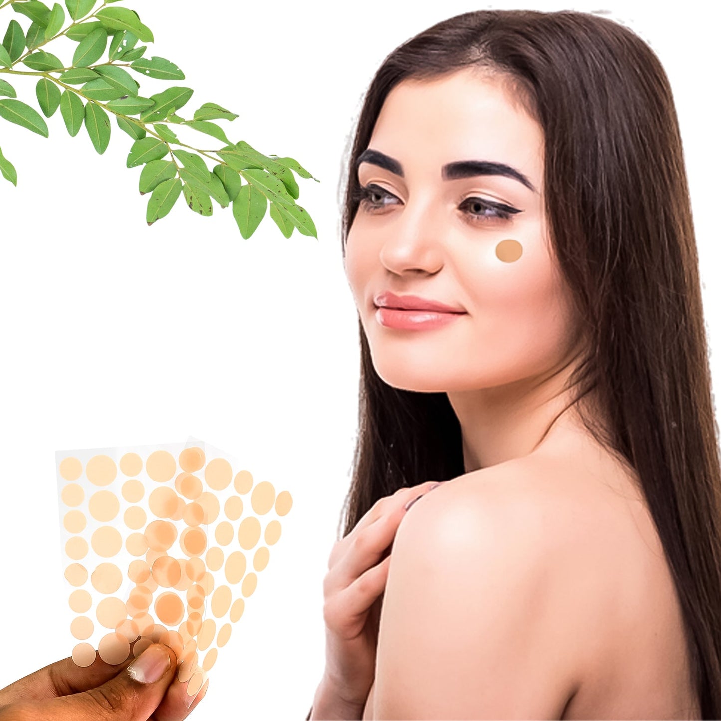 Pimple Patches