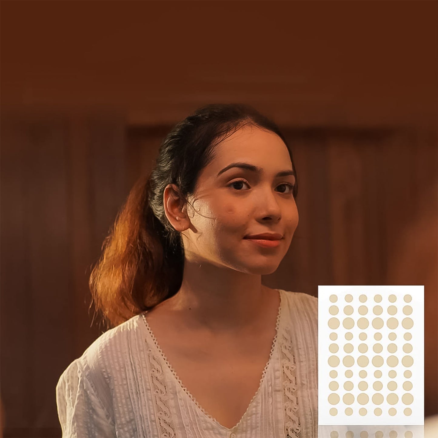 Pimple Patches
