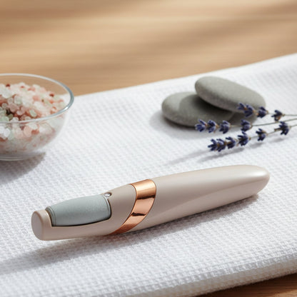 Electronic Pedicure Tool