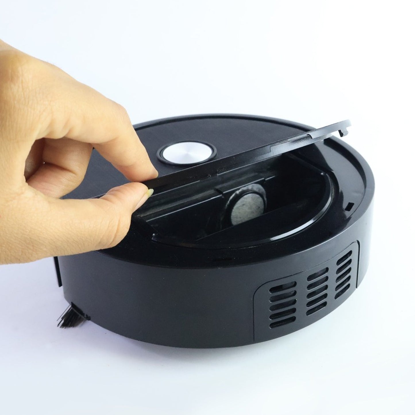 Vacuum Cleaner Sweeping Robot