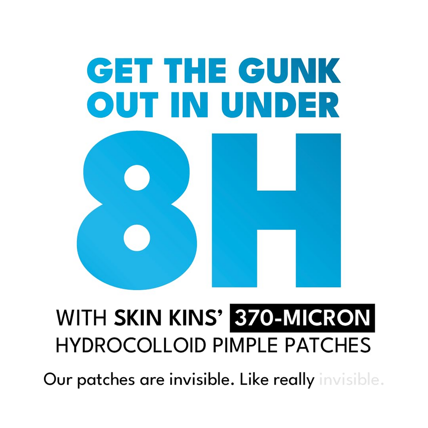 Pimple Patches