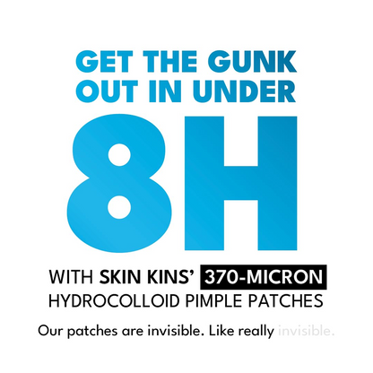 Pimple Patches