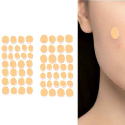 Pimple Patches