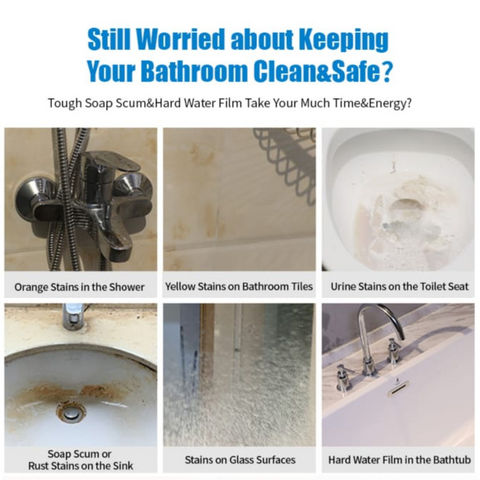 All-Purpose Stain Cleaner