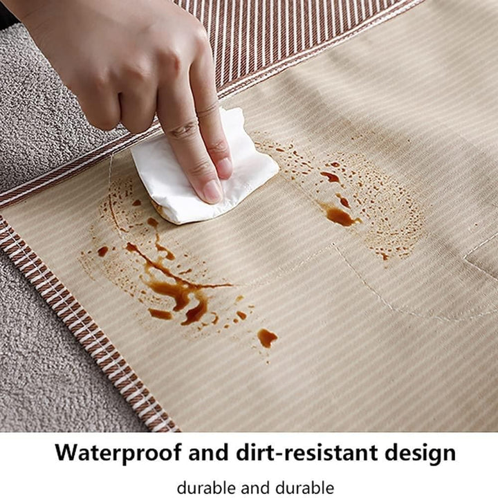 cookSecure Kitchen Apron