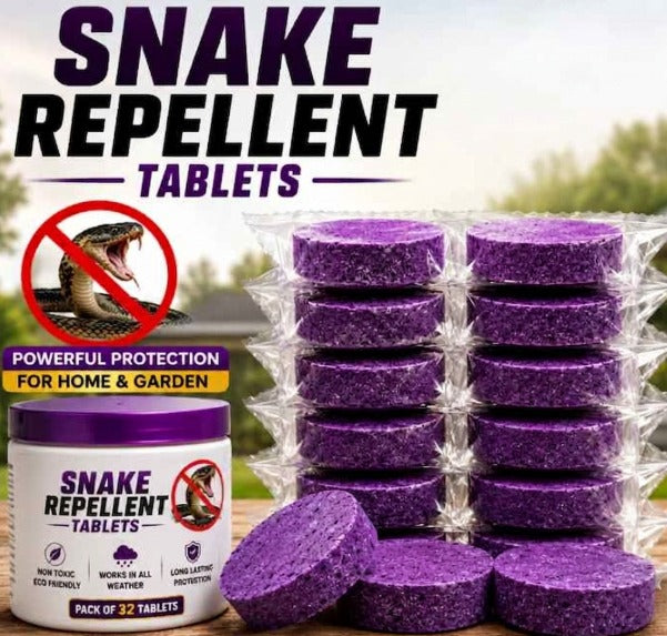 Convenient Lizard Repellent Spray