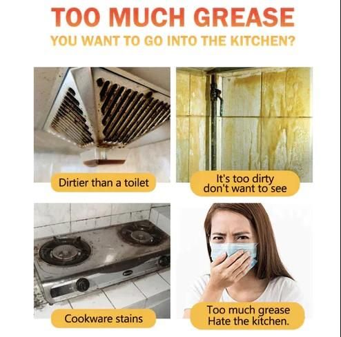 All-Purpose Stain Cleaner