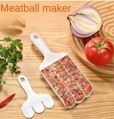 Pakora Maker