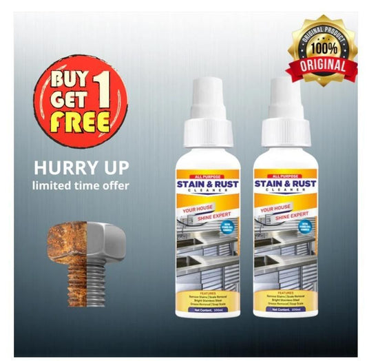 All-Purpose Stain Cleaner
