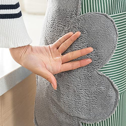 cookSecure Kitchen Apron
