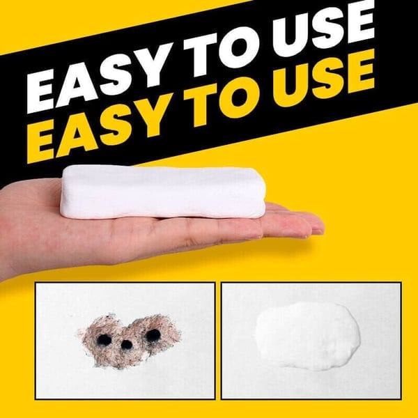 Strong Sealant Mud