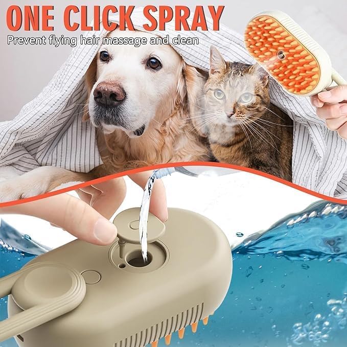 Convenient Lizard Repellent Spray