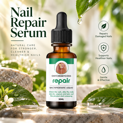 Nail Repair Serum – Pack of 2