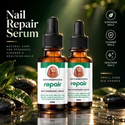 Nail Repair Serum – Pack of 2