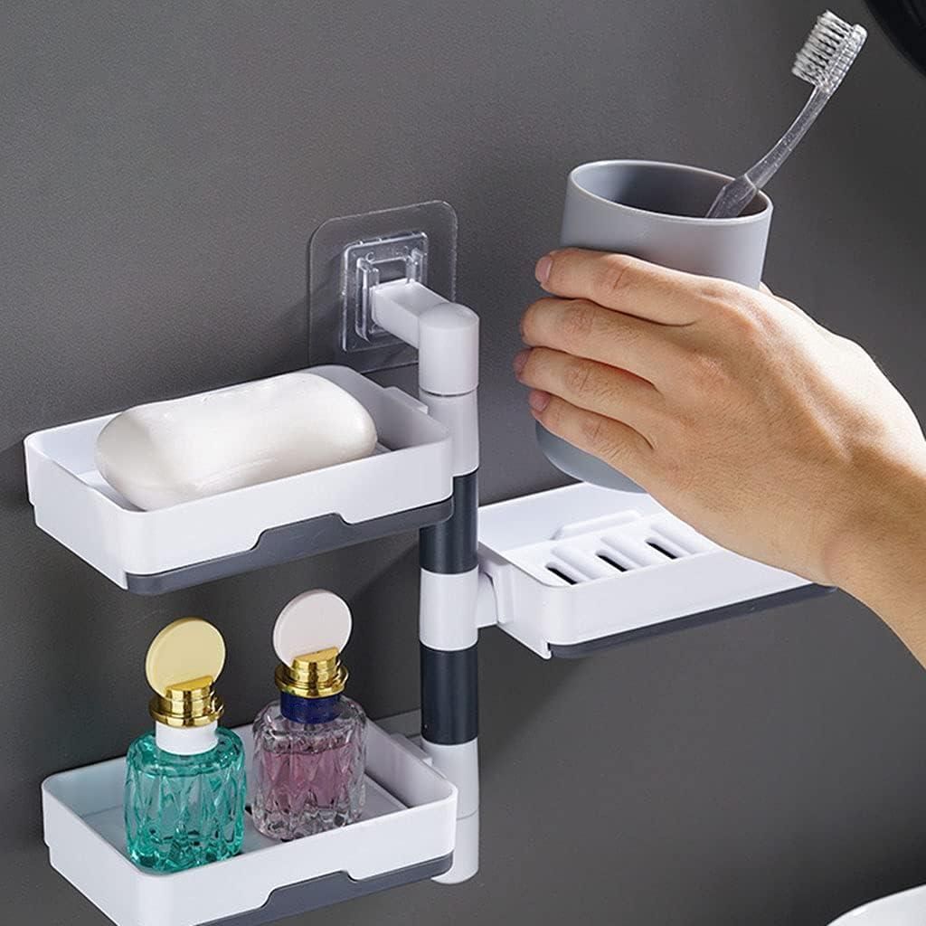 3 Layer Soap Dishwasher
