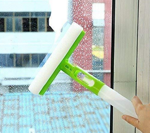 2 in 1 Wiper-Glass Spray